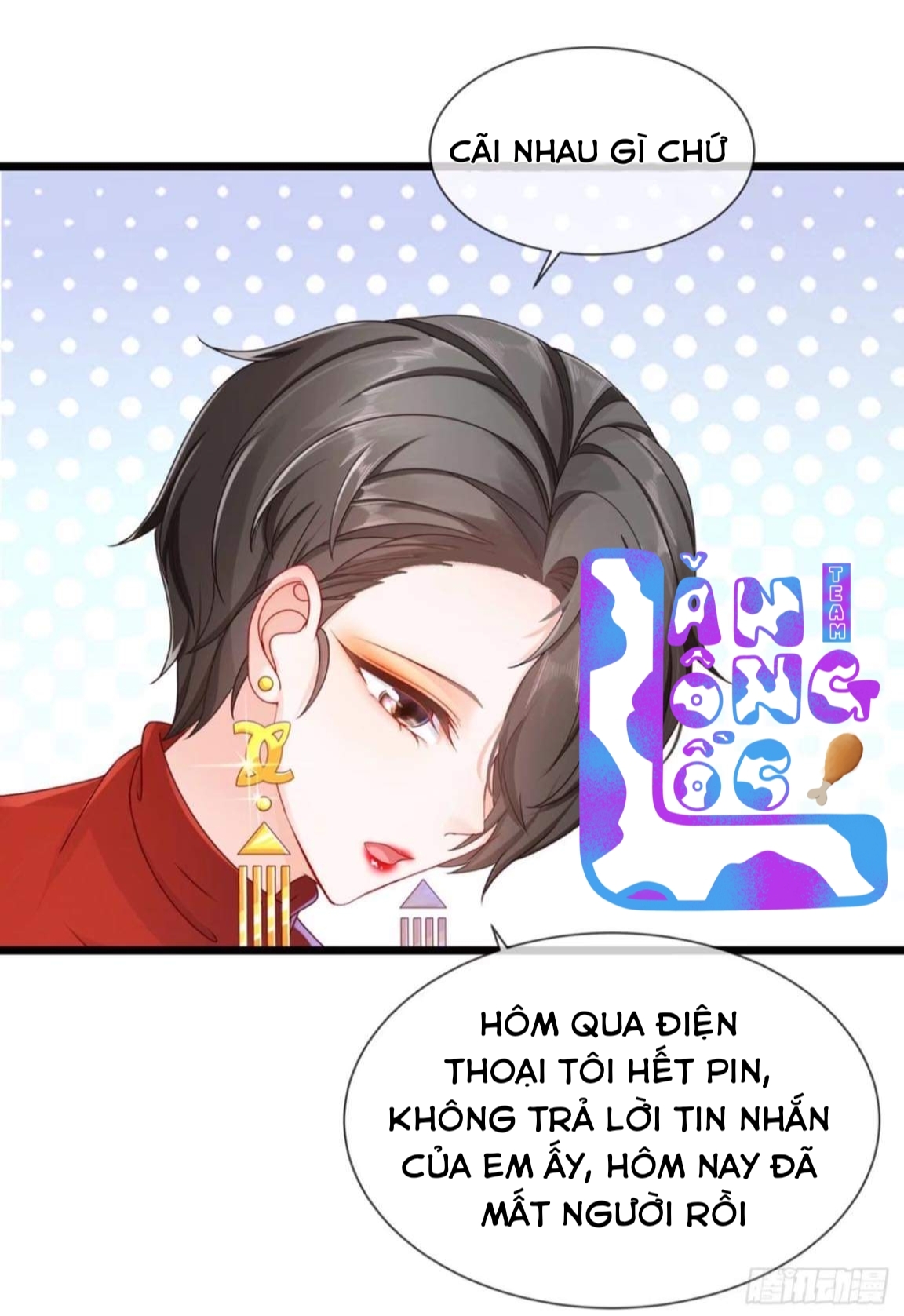 chị gái có thể có tâm tư gì xấu đây chapter 8 11