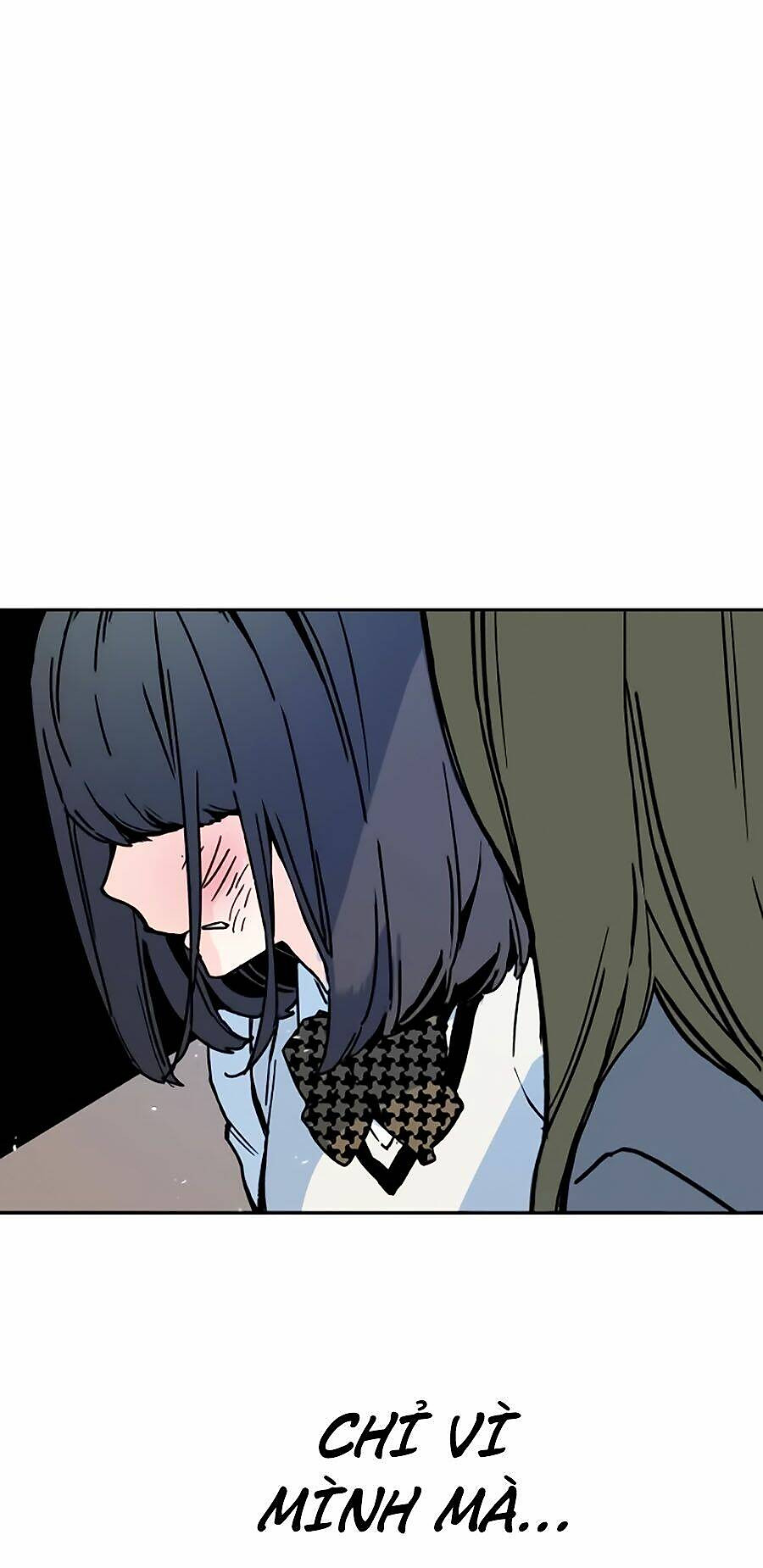 bạn học tôi là lính đánh thuê chapter 2 185