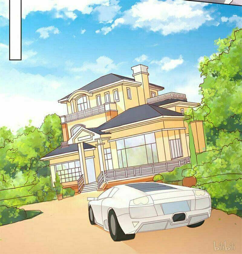 liệt ái tri hạ: series mật đào tiểu tình nhân chapter 218 21