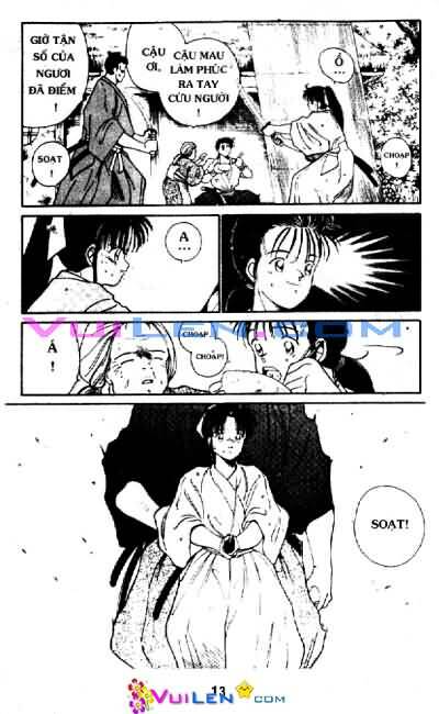 truyền nhân atula phần ii chapter 1 14