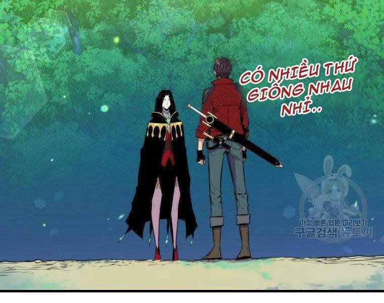 tôi thăng cấp trong lúc ngủ chapter 31 184