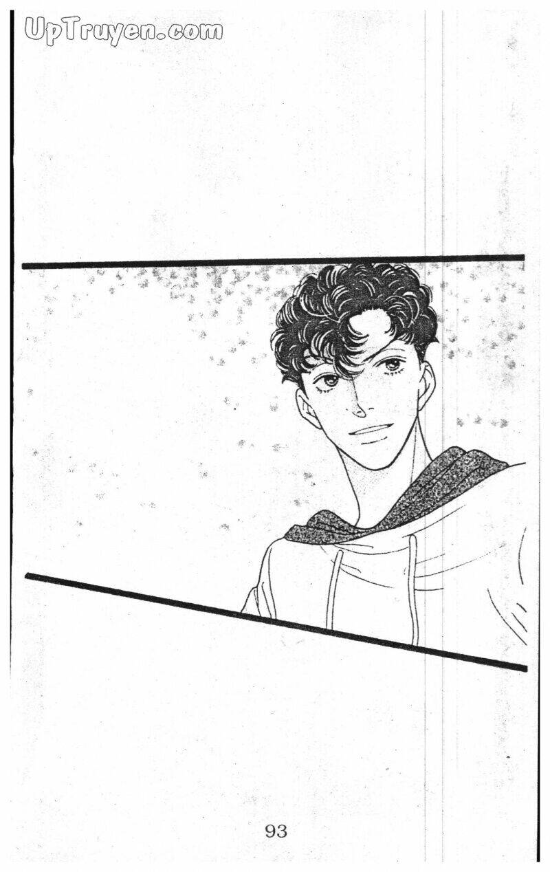 con nhà giàu chapter 196 92