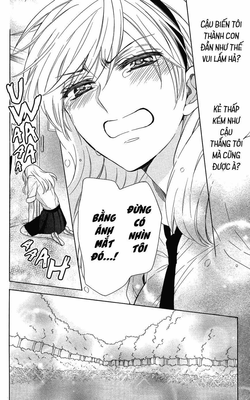 thầy giáo của tôi chapter 113 33