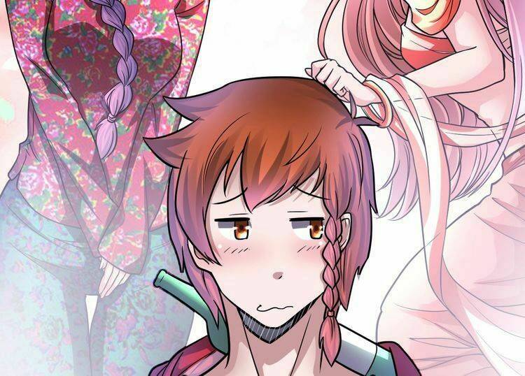 diêm vương thay thế chapter 14 18