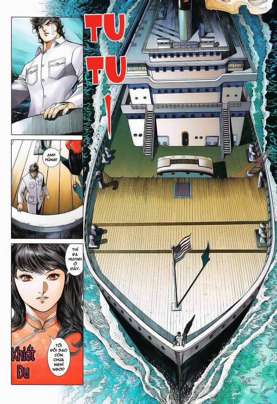 thần long huyết kiếm chapter 1 19