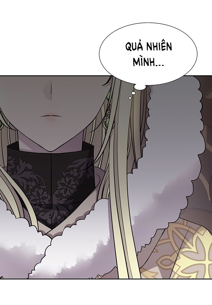 năm môn đệ của charlotte chapter 125 37