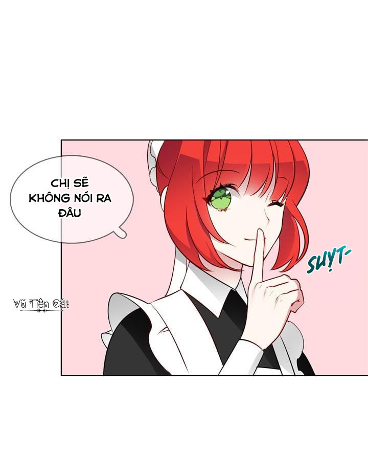 thanh tra của muiella chapter 16 45