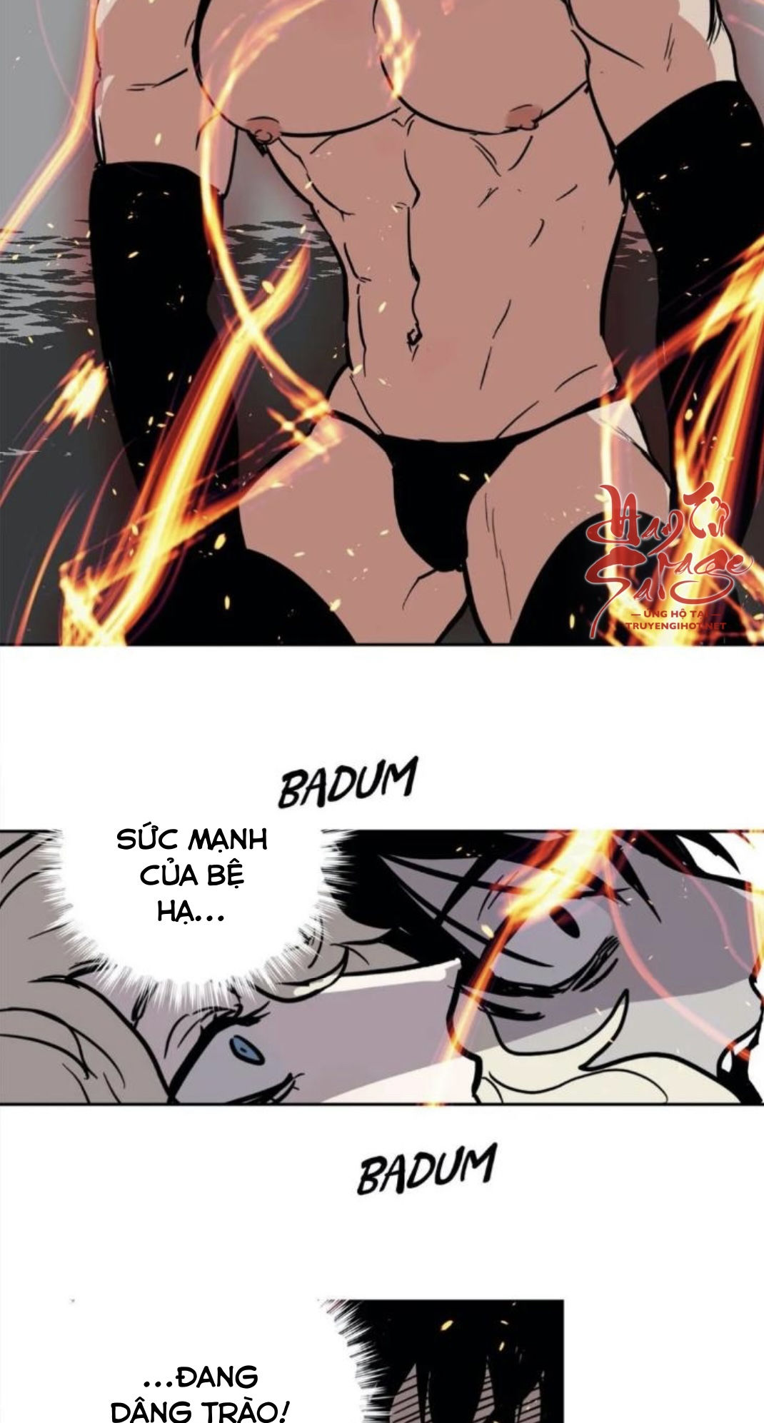 cuộc sống 2 mặt của quỷ vương chapter 54 25