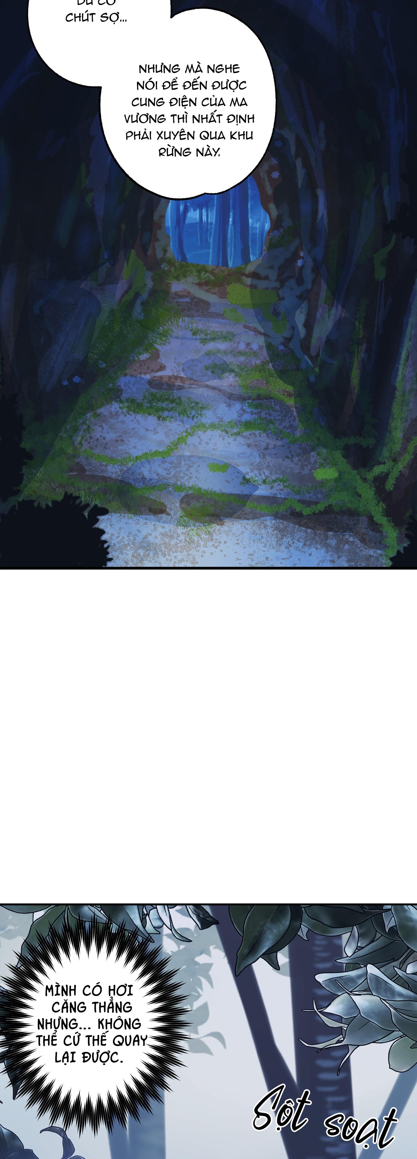 bộ sưu tập ciu to-ngực bự của nhà sẹc chapter 1 30