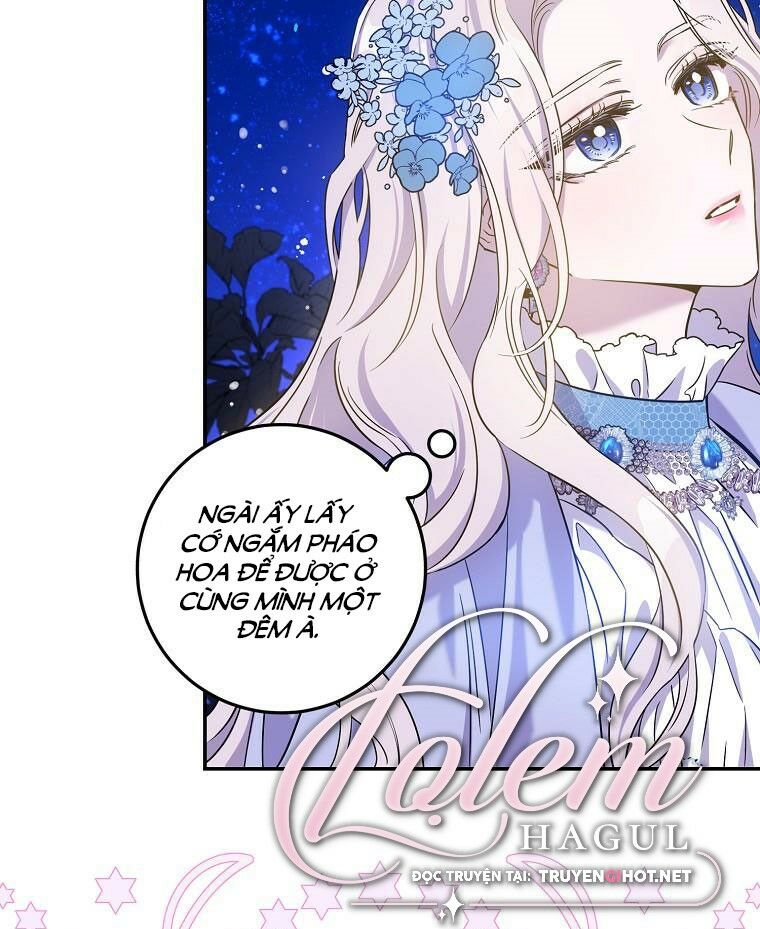 tôi đã thuần hóa một tên bạo chúa và chạy trốn chapter 59 8