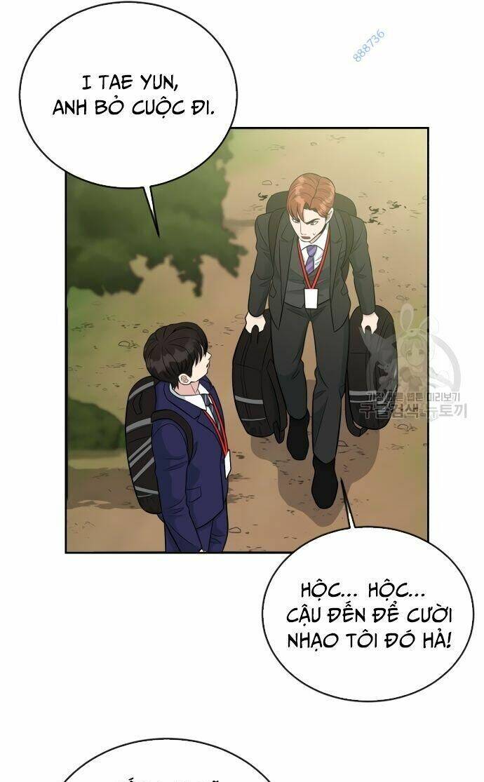 chuyển sinh trở thành nhân viên mới chapter 10 9