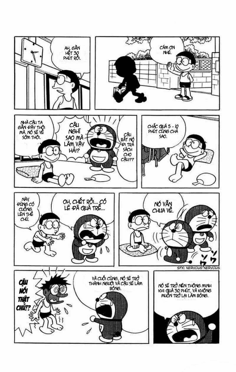 doraemon chapter 9 5