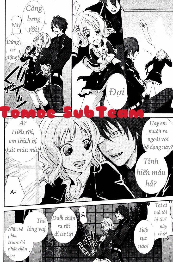 diabolik lovers chapter 3 4