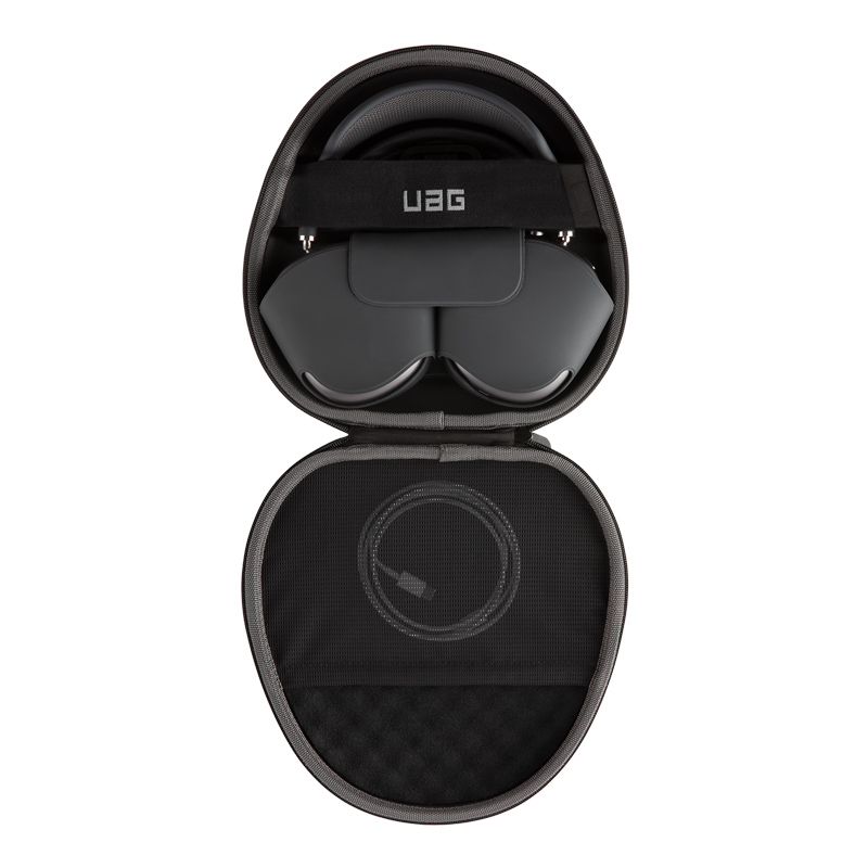 Ốp UAG Ration Protective Cho Airpods Max - Hàng Chính Hàng