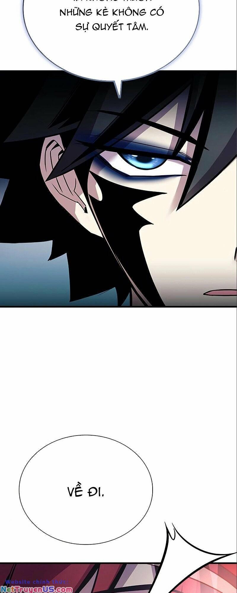 chuyển sinh thành ác nhân chapter 124 5