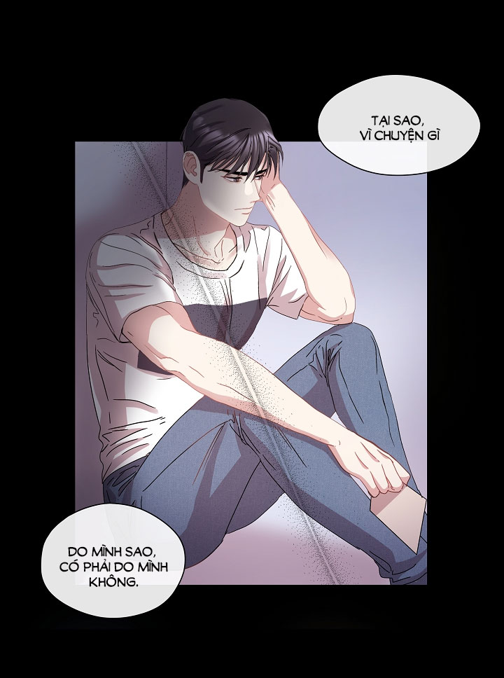 Chó Ngoan chapter 5.2 - Trang 8