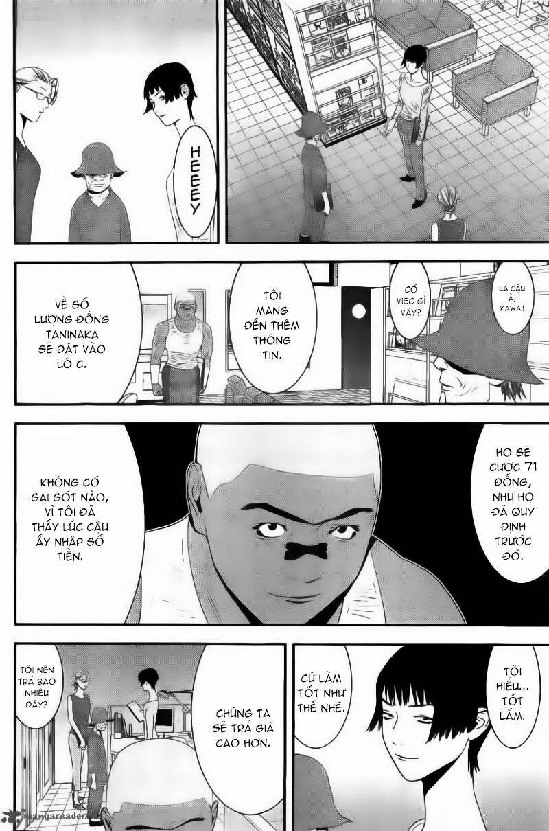 liar game chapter 161 9