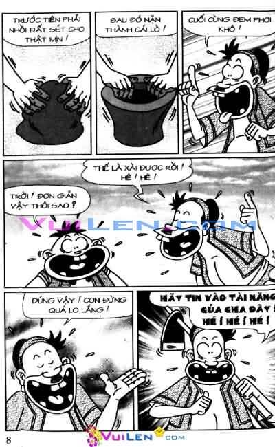 thần đồng đất việt chapter 84 5