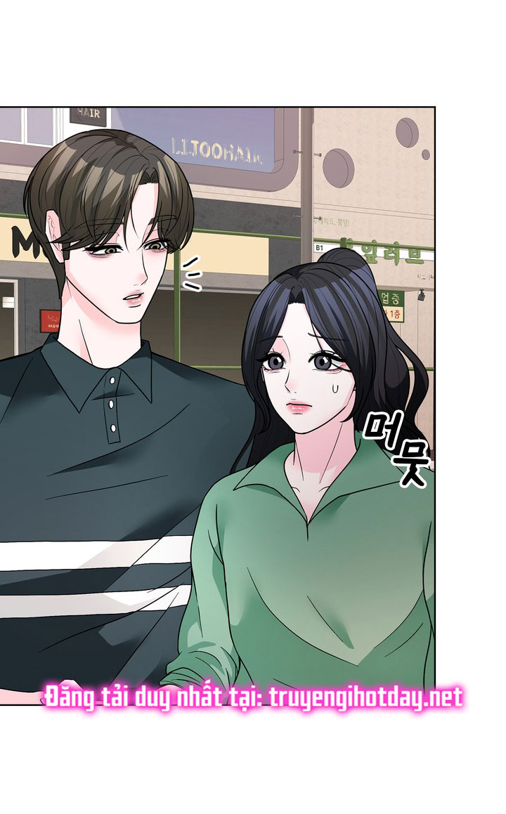 [18+] điều em cố giấu chapter 32.1 24