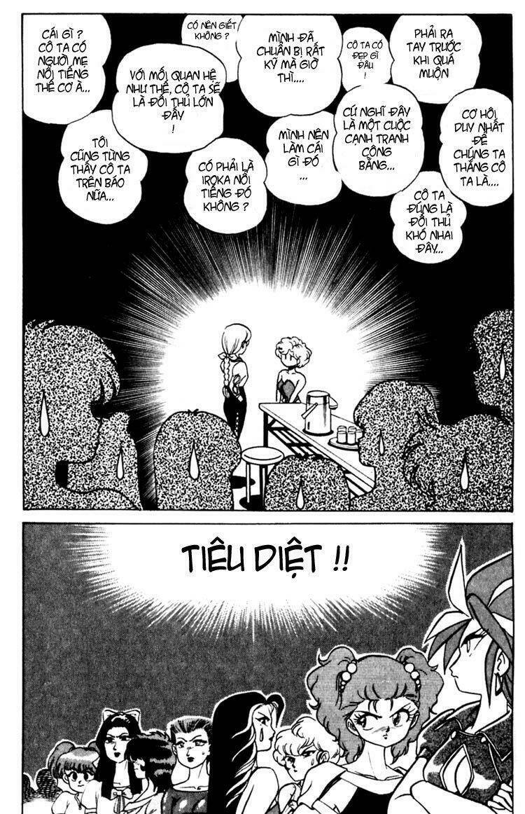 fubata-kun change! chapter 29 18