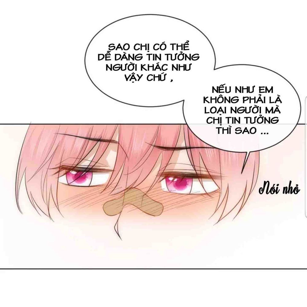 ánh trăng ngọt ngào chapter 22 18