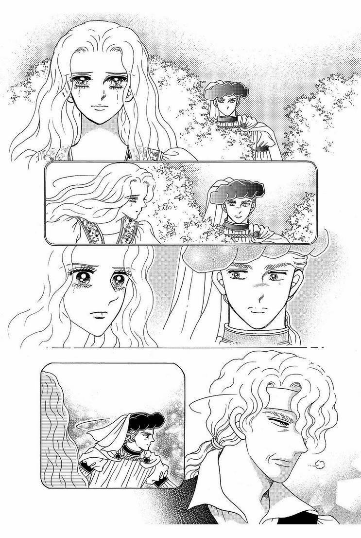 princess – công chúa xứ hoa p5 chapter 13 4