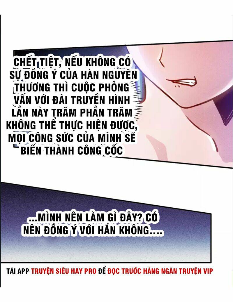 cao thủ cận vệ của nữ chủ tịch chapter 60 29