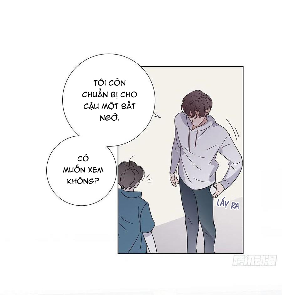 hôm nay nam giả trang nữ vẫn chưa được cầu hôn! chapter 73 31