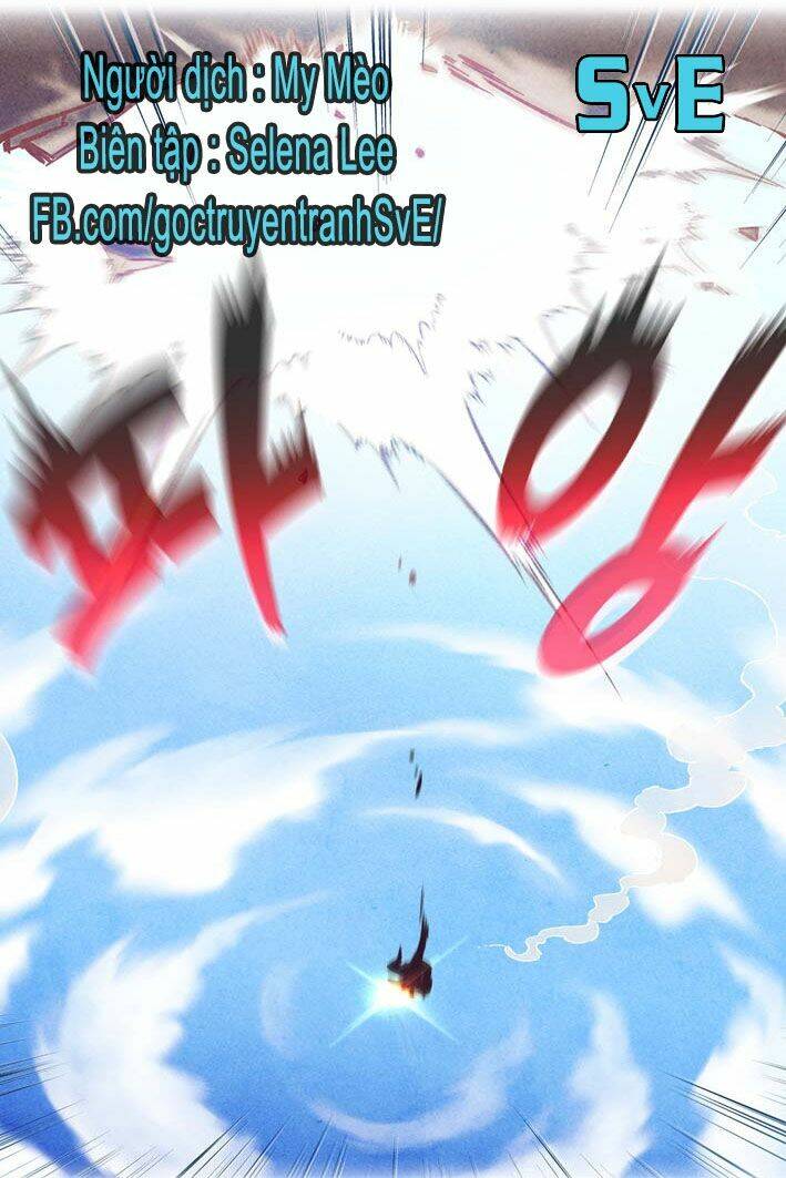 choegang geunyeo chapter 1 23