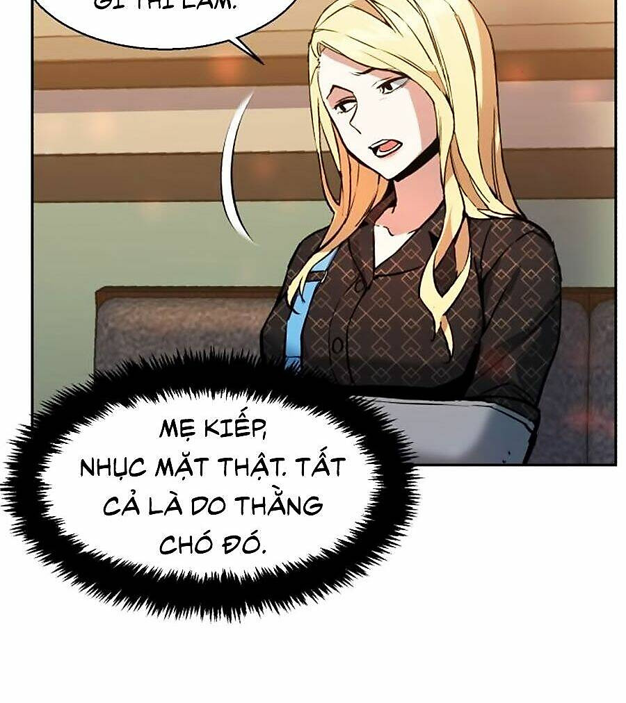 bạn học tôi là lính đánh thuê chapter 10 26