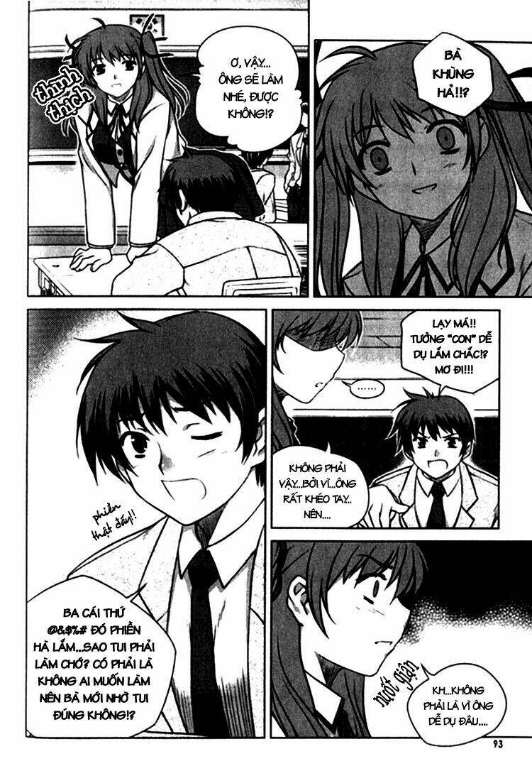 unbalance x unbalance chapter 4 14