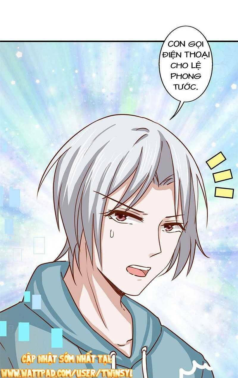 không gả cho tổng tài, gả cho người hầu chapter 119 29