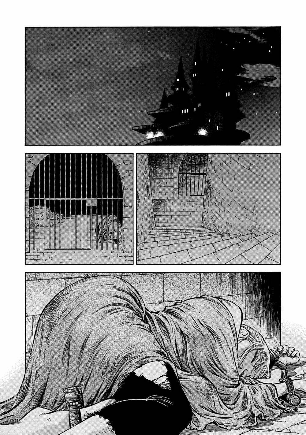 stravaganza - isai no hime chapter 23 18