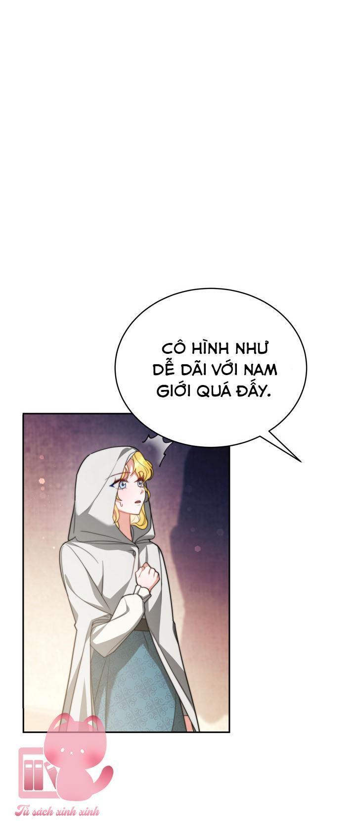 từ chồng cũ hóa thành nam chính chapter 18 62