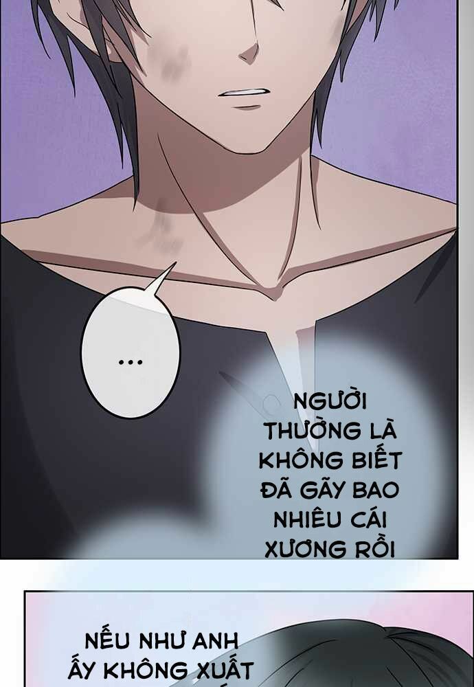 nụ hôn nguyền rủa chapter 29 9