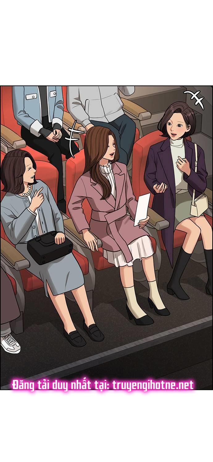 vẻ đẹp đích thực - true beauty chapter 240.2 21