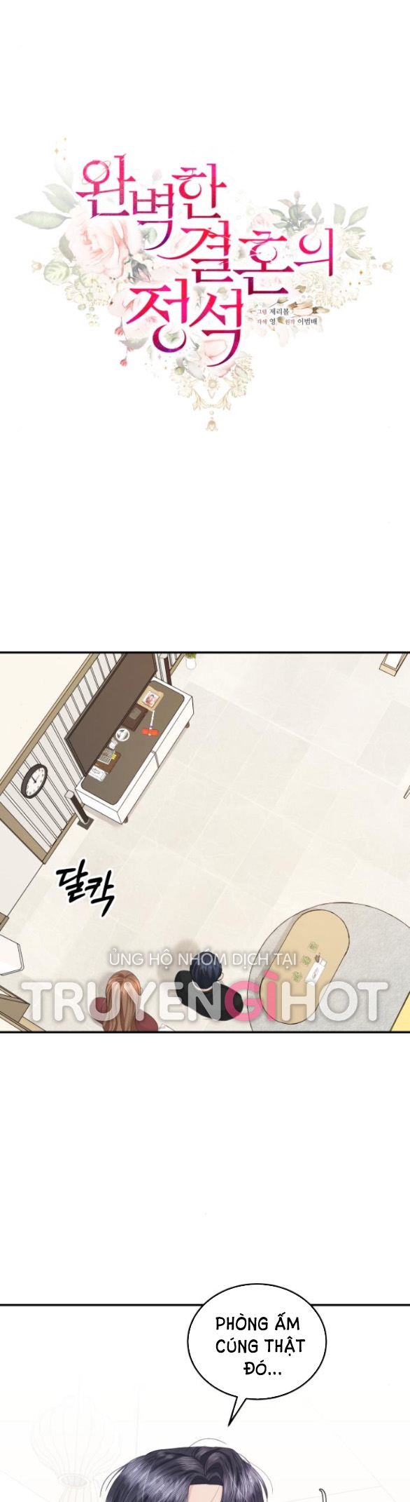cuộc hôn nhân hoàn hảo chapter 49.1 16