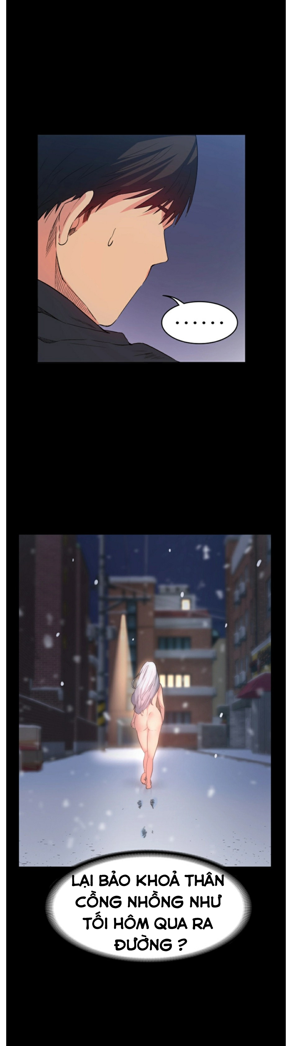 return girlfriend - trả lại bạn gái chapter 9 8