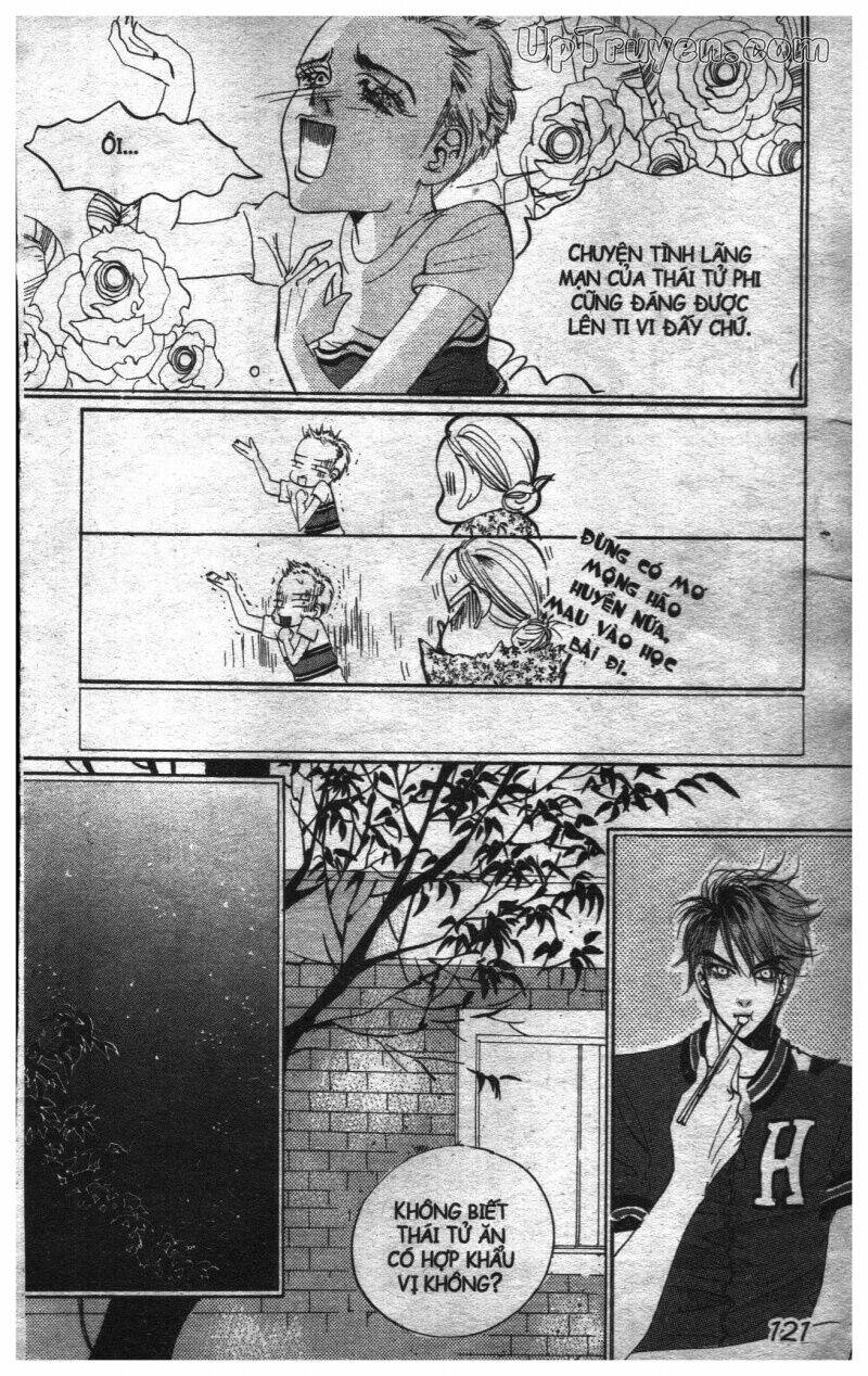 hoàng cung chapter 2 119