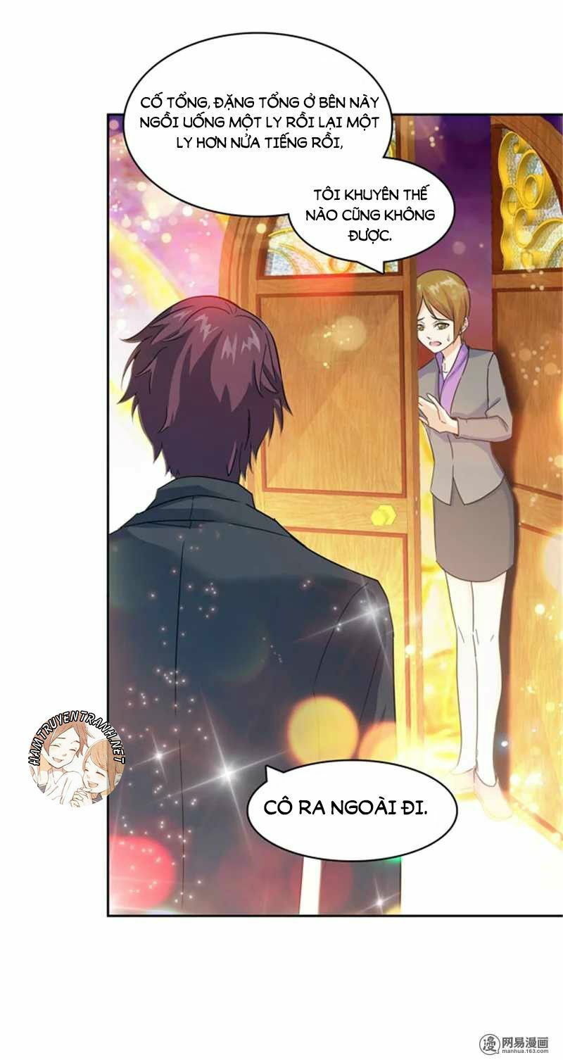 cô vợ siêu mẫu của cố thiếu chapter 76 9