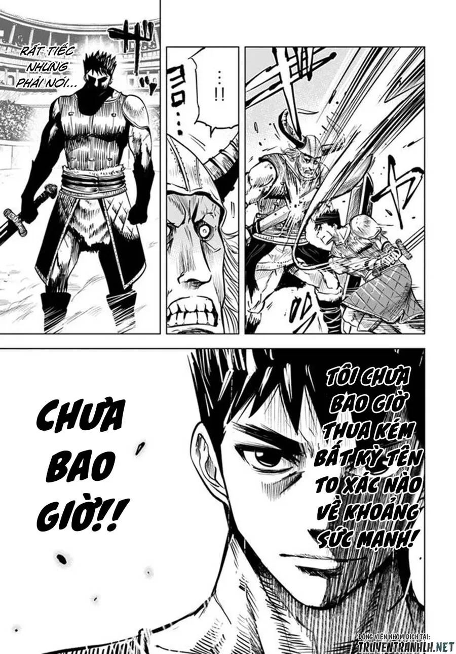 hành trình chịch dạo của của máy dập cổ đại chapter 20 12