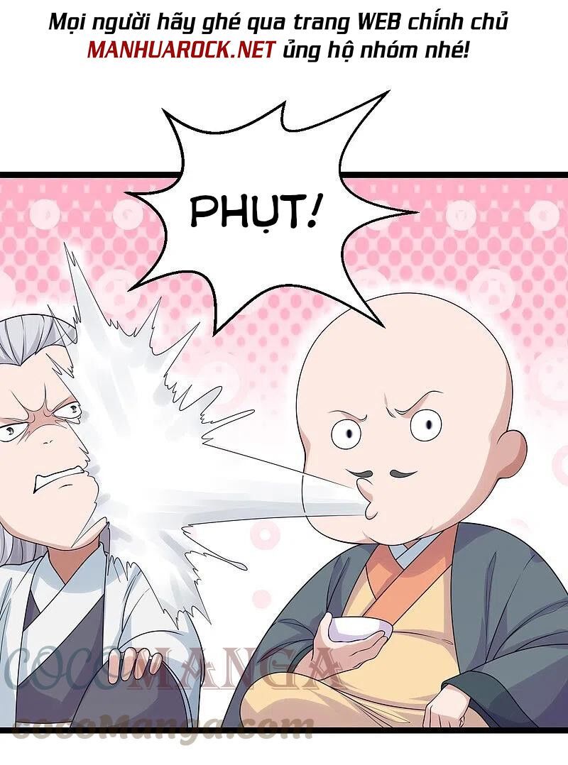 tiên võ đế tôn chapter 238 9