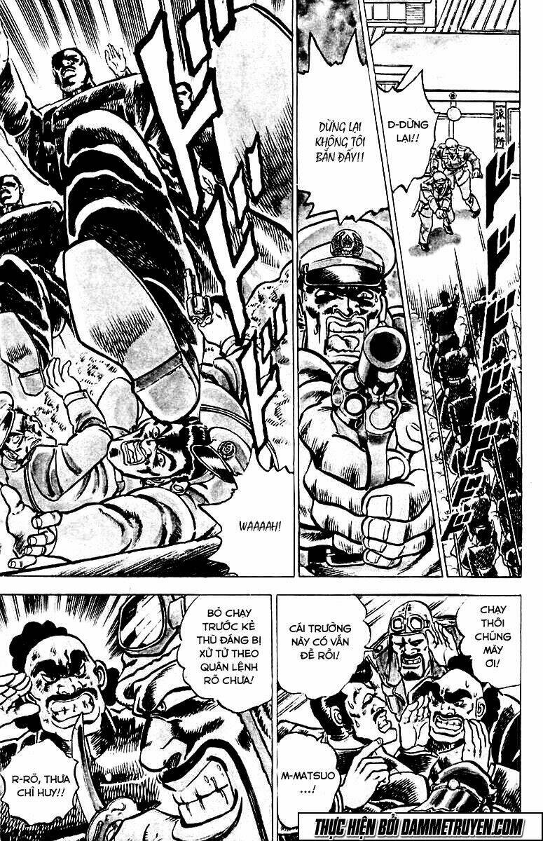 sakigake!! otokojuku chapter 1 28