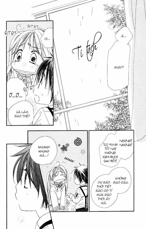 sora log chapter 14 25