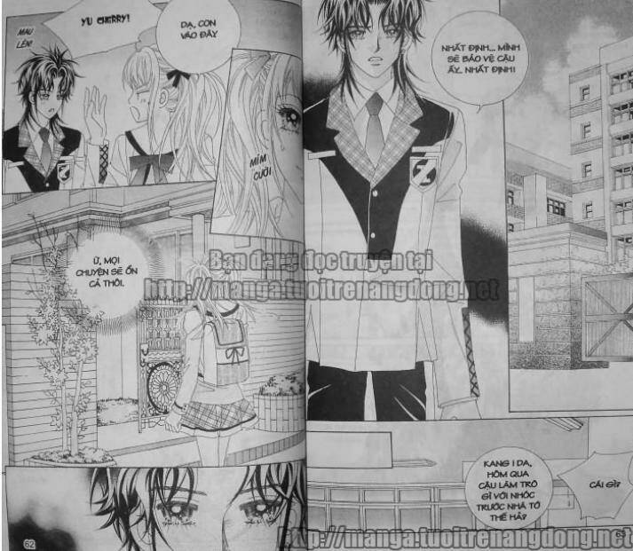 con quỷ hút thuốc ở nhà kho chapter 8 31