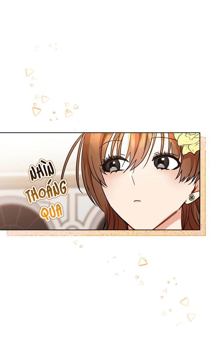 tiểu thư của những lá bài chapter 1 5