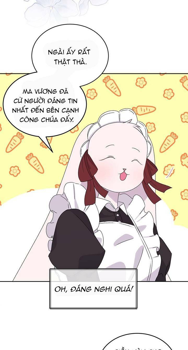 công chúa huỷ diệt chapter 6 33