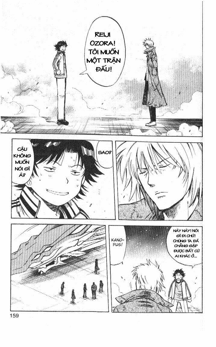 rồng ma trận chapter 52 22