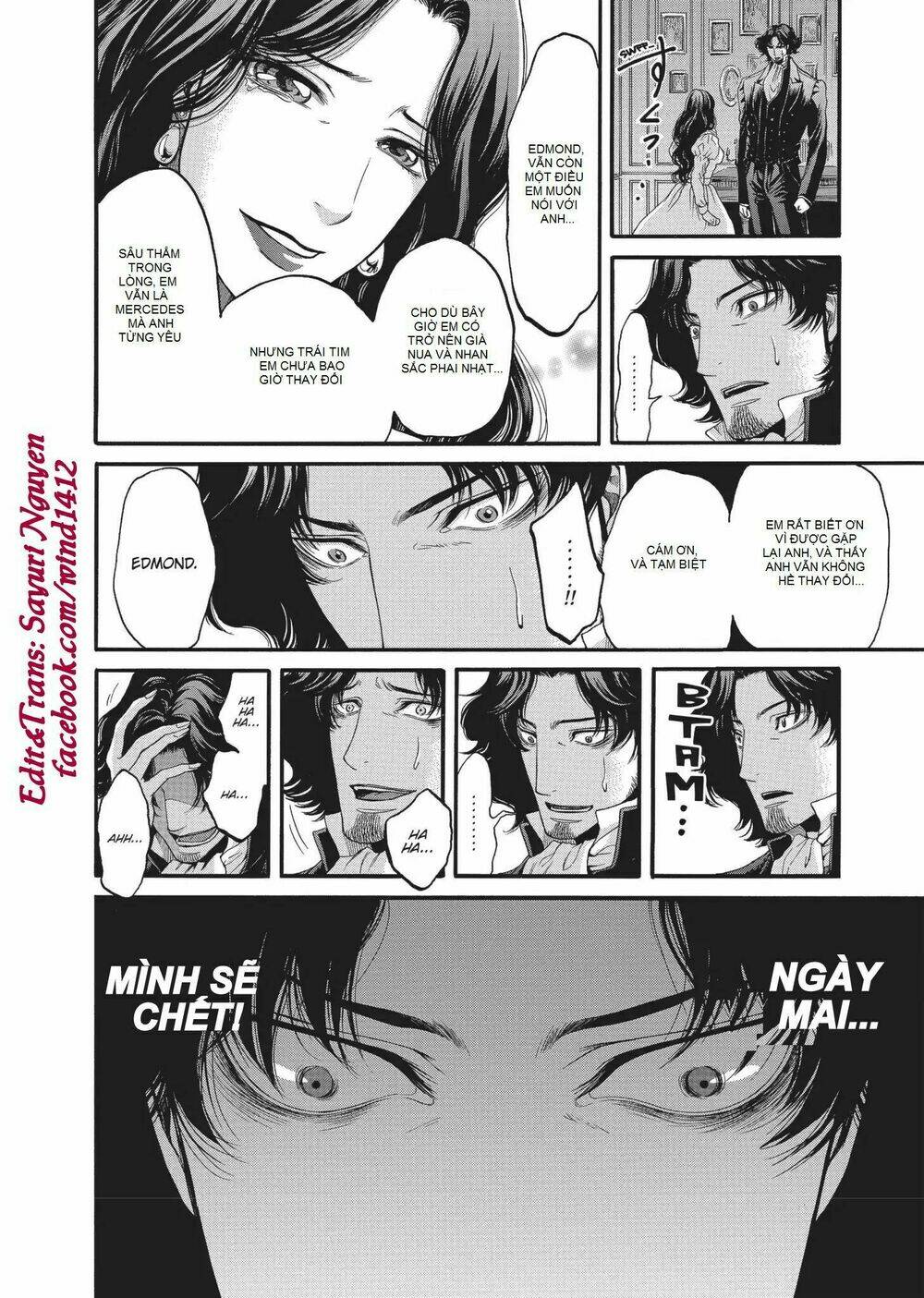 the count of monte cristo chapter 8 16