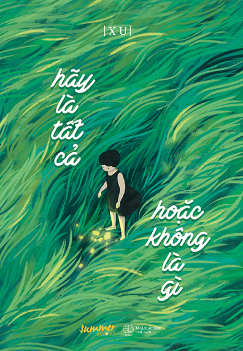 Hãy Là Tất Cả, Hoặc Không Là Gì _TIME